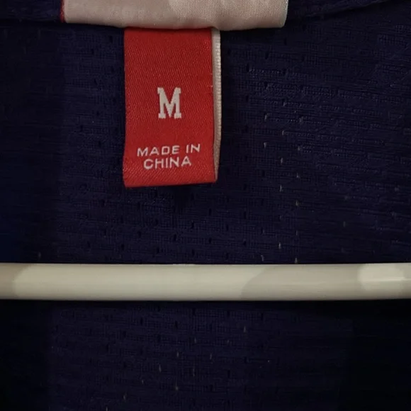 Vince Carter Mitchel & Ness Jersey - Picture 4 of 6